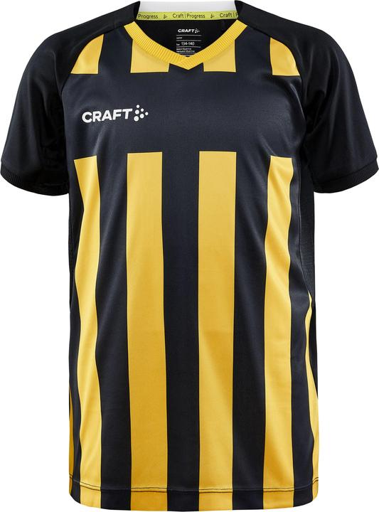 Craft Progress 2.0 Stripe Jersey JR