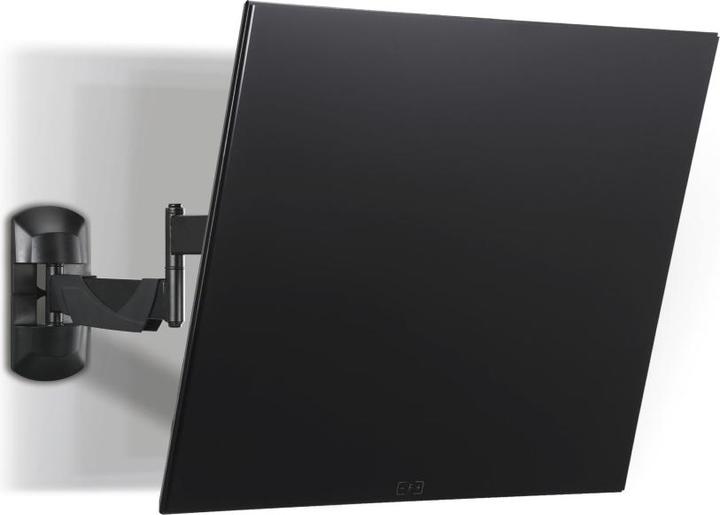 Produktbild Hama TV-Wandhalterung, schwenkbar, neigbar, ausziehbar, 66 cm (26") bis 25 kg (Wand, 25.98", 25 kg)