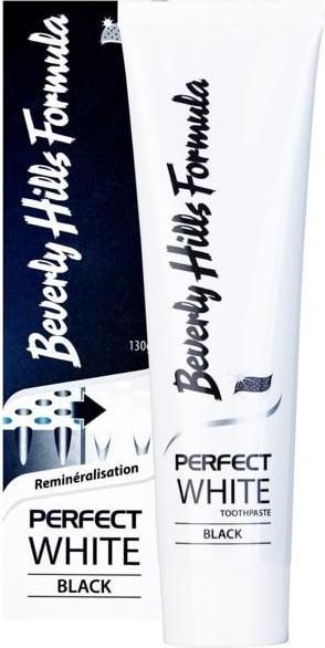 Productafbeelding Beverly Hills Formula Formule Perfect Wit zwart (100 ml)