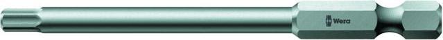 Actual product image Wera 840/4 Z Hex-Plus BO (3 mm)