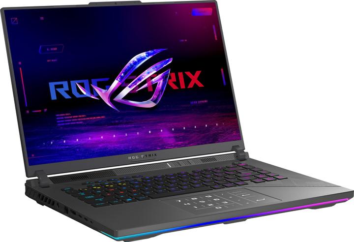 Produktbild ASUS ROG Strix G16 (16", Intel Core i9-14900HX, 16 GB, 1000 GB, CH)
