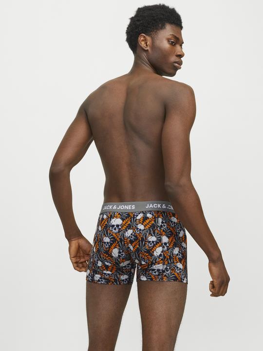 Immagine prodotto Jack & Jones Teschi Hugo (S, confezione da 3)