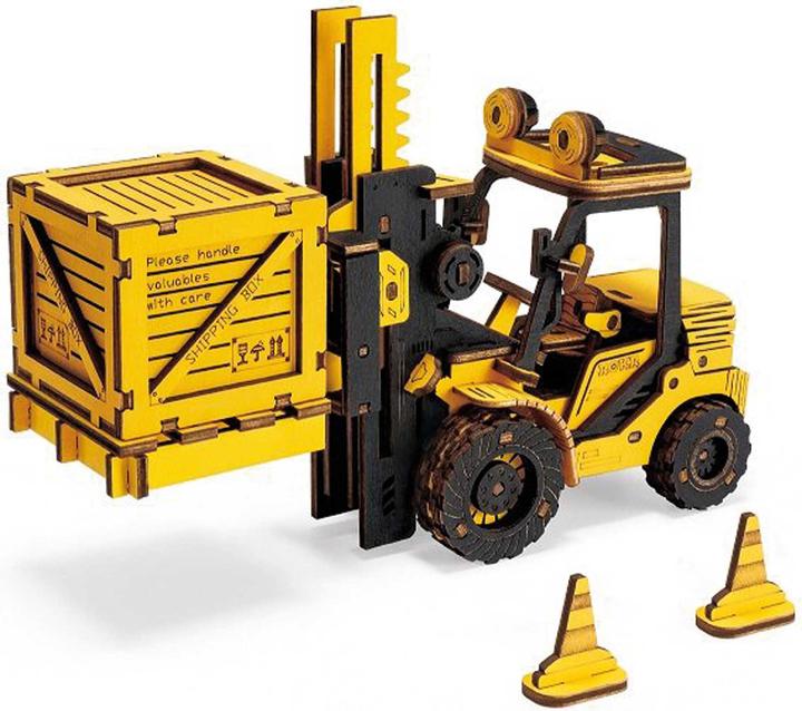 Produktbild OEM Bausatz Gabelstapler