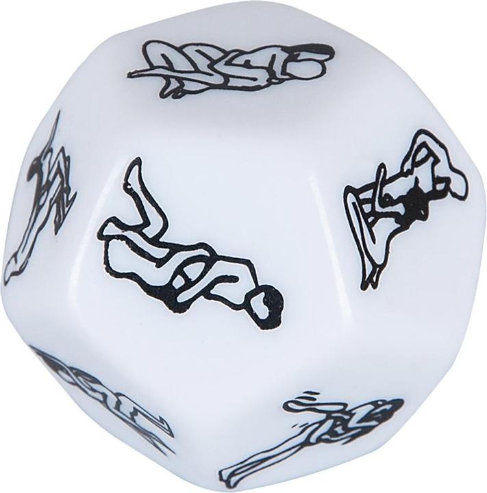 Actual product image Orion What's Next (Dice games, German, English)