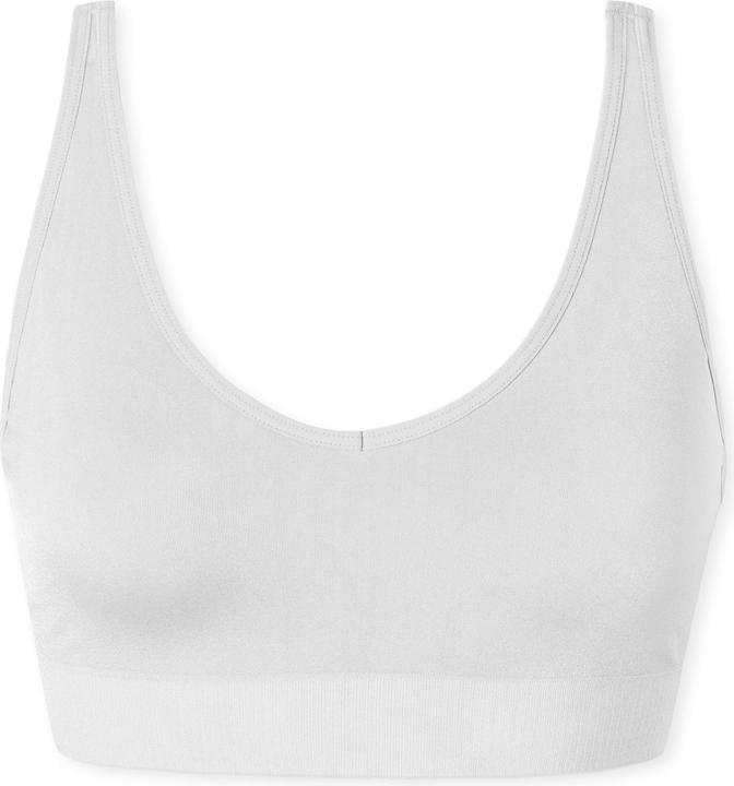 Produktbild Schiesser Soft BH mit removable Pads (Einzelpack, S)