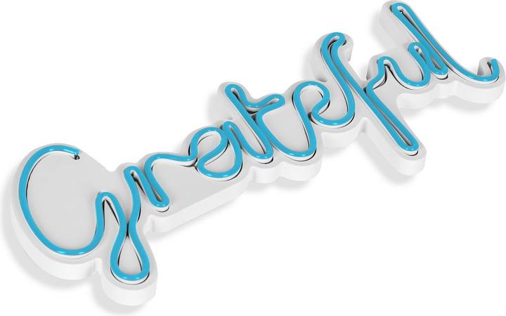 Produktbild Wallxpert Jenesis (44 x 18 x 2 cm)