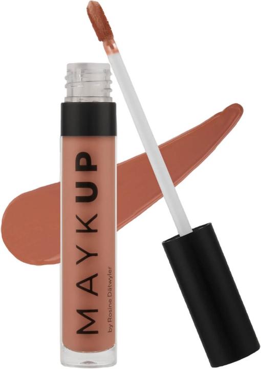 Maykup - Matt Liquid Lipstick Summer Nude (Blond)