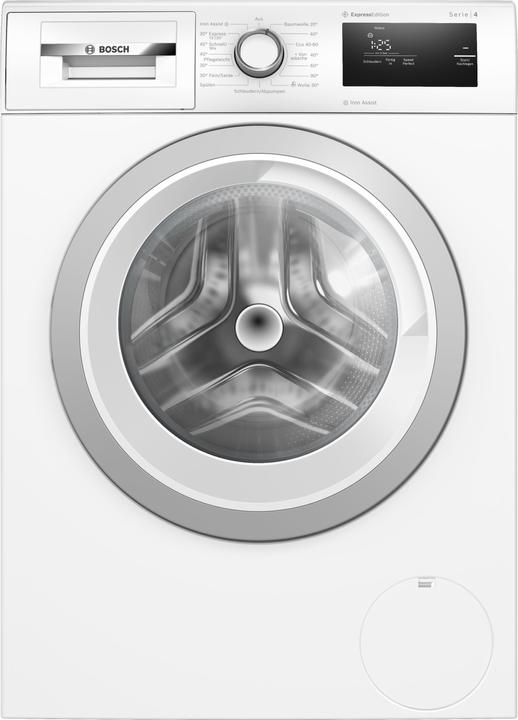 Produktbild Bosch Hausgeräte WAN280H4 (8 kg, Links)