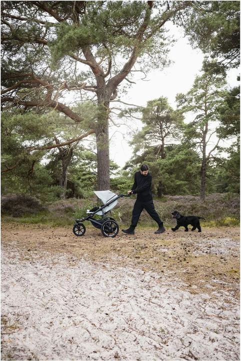 Produktbild Thule Urban Glide 3