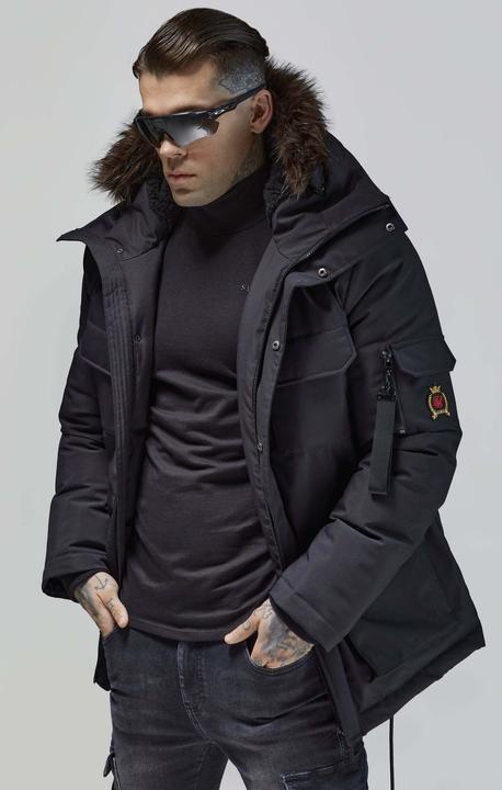 Siksilk Parka Parka (XL)