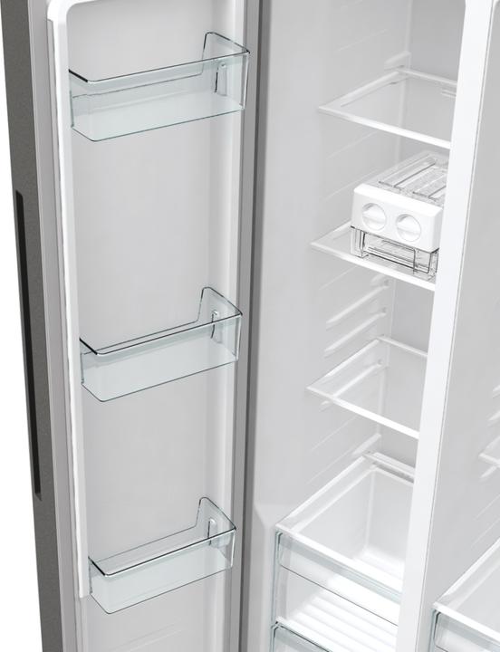 Image du produit Gorenje NRR9185EAXL (550 l)