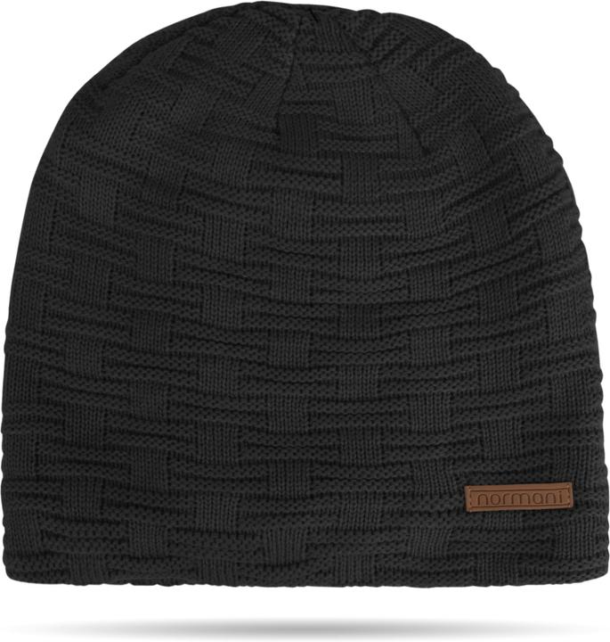 Produktbild Normani Wintermütze Notigi (One Size)
