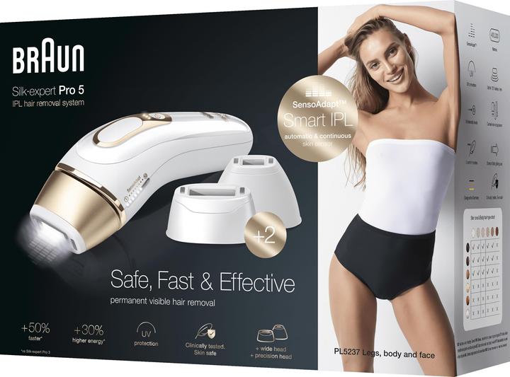 Image du produit Braun Silk-expert Pro 5