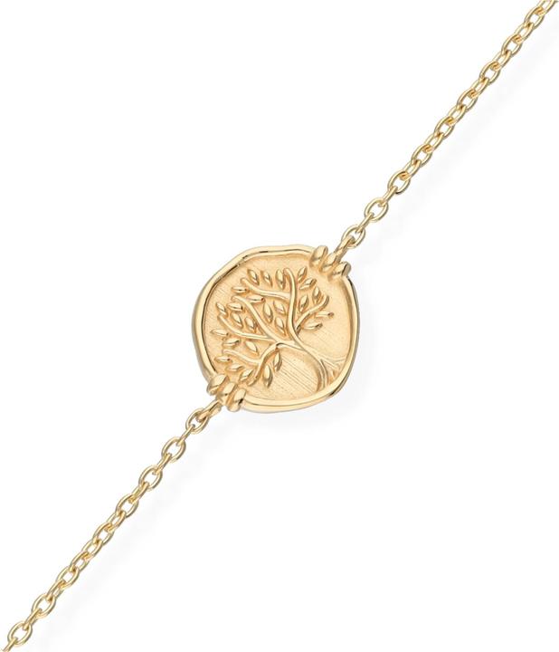 Immagine prodotto Carat Motifs (18.50 cm, Oro 18ct)