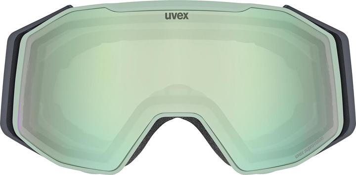 Actual product image Uvex Sports Gravity FM
