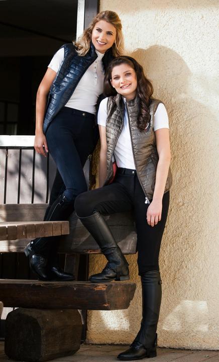 Actual product image Covalliero Economic breeches full seat ladies (46)