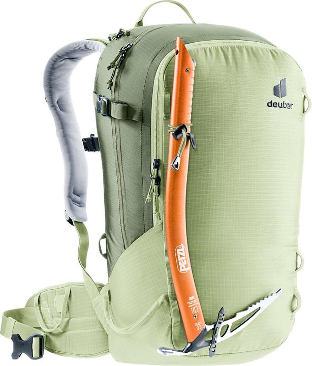 Actual product image Deuter Freerider 28 (28 l)