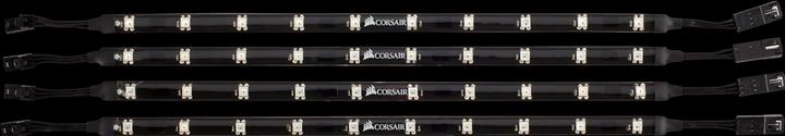 Immagine prodotto Corsair Kit di espansione PRO per l'illuminazione (RGB)