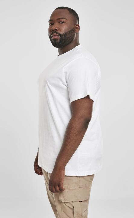 Actual product image Urban Classics Basic Tee 3-Pack (XXL)