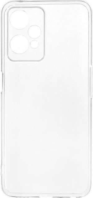 Actual product image MU Classic Softcase TPU Series (OnePlus North CE 2 Lite 5G)