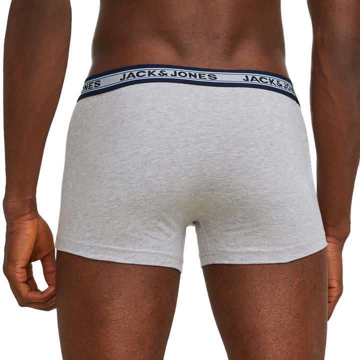 Image du produit Jack & Jones Solid (L, paquet de 10)