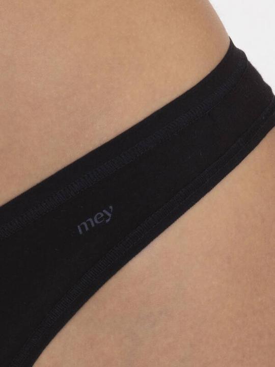 Actual product image Mey Superfine Organic String (44)