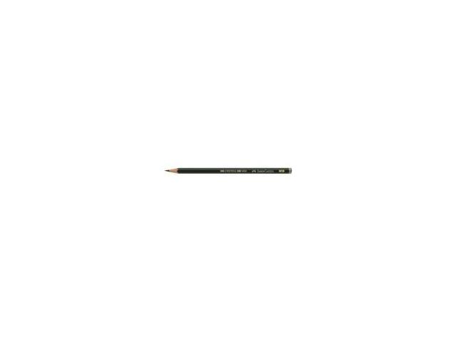 Image du produit Faber-Castell Crayon CASTELL 9000 (5B, 1 x)