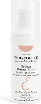 Actual product image Embryolisse Artist Secret Radiant Complexion Serum (30 ml)
