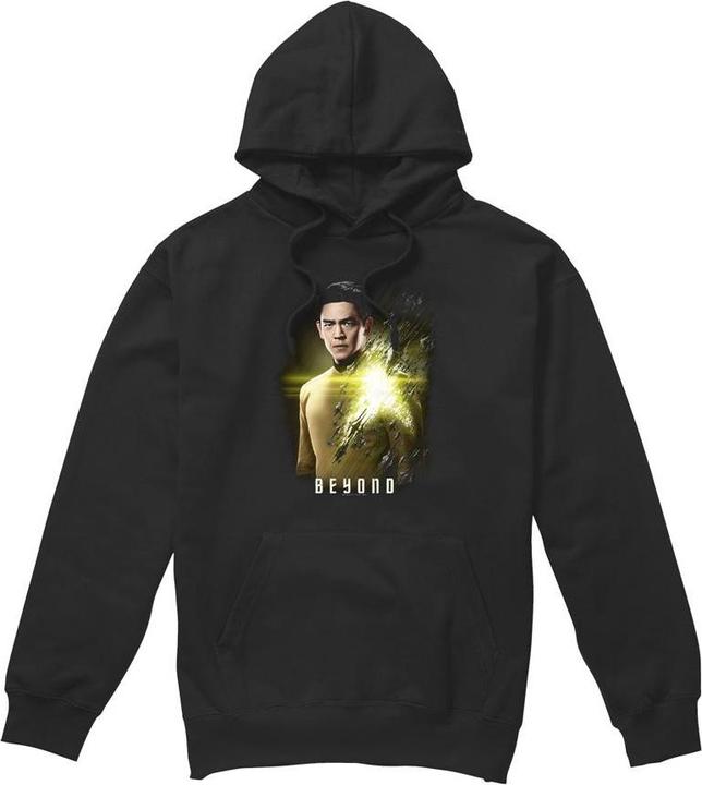 Star Trek Beyond Kapuzenpullover (XL)