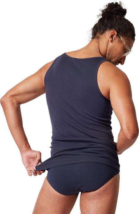 Produktbild Skiny m. tank top 2 pack (S)