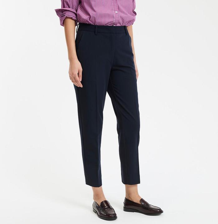 Immagine prodotto La Redoute Collections Röhrenhose in 7/8-Länge (32)