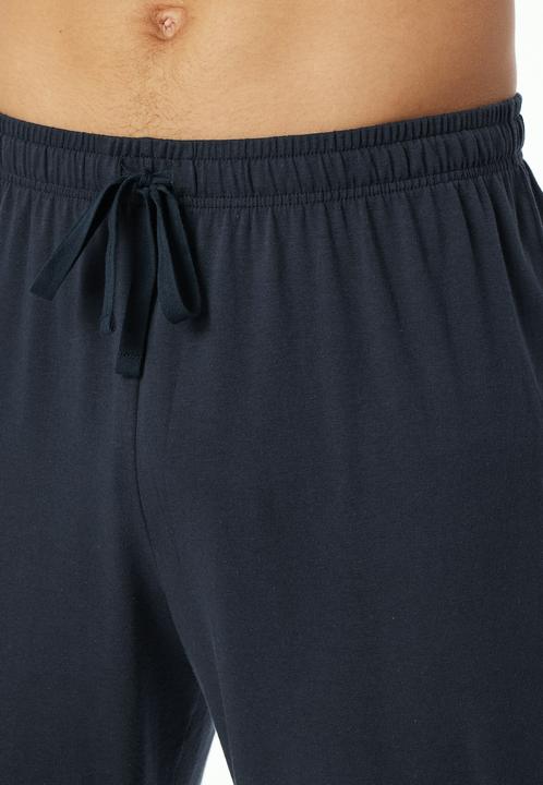 Produktbild Schiesser Pyjama 95/5 Nightwear (48)