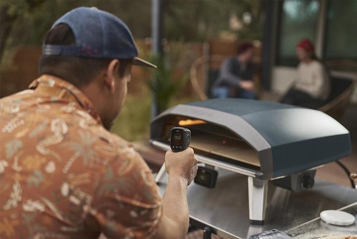 Actual product image Ooni Koda 2 Pro (Pizza oven gas)