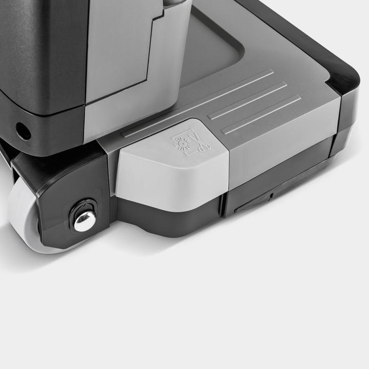 Image du produit Kärcher Aspiro-brosseur pour moquettes à batterie CV 30/2 BP Adv (Aspirateur sec)