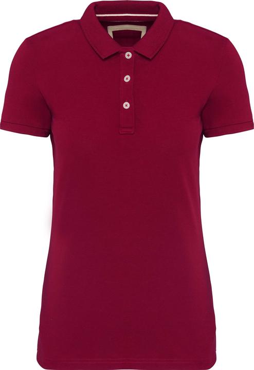 Actual product image Kariban Vintage (L)