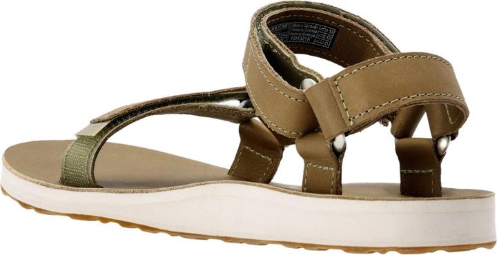 Actual product image Teva Original Universal Leather (36)
