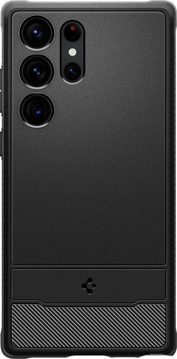 Produktbild Spigen Rugged Armor (Samsung Galaxy S23 Ultra)