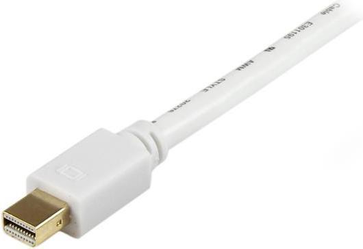 Produktbild StarTech Mini DisplayPort — VGA (4.50 m, DisplayPort, VGA)