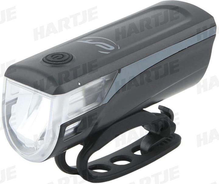 Actual product image Contec Headlight Speed LED