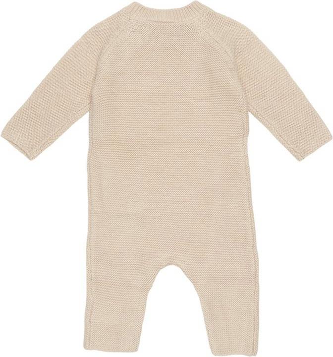 Immagine prodotto Little Dutch Tutina in maglia sabbia (50)