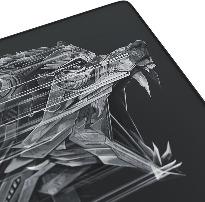 Actual product image Titanwolf Speed (XL)