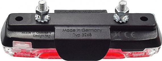 Produktbild Busch & Müller 326US