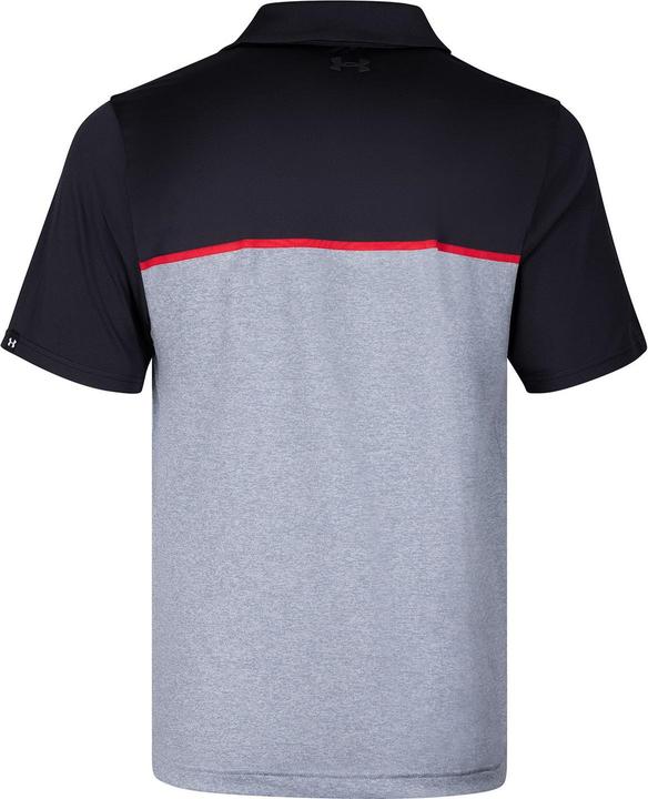 Immagine prodotto Under Armour Playoff 3.0 Maglietta Polo Strisce Uomo (XL)