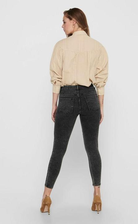 Immagine prodotto Only ONLBLUSH MID ANK ACID Jeans Skinny Fit (M)