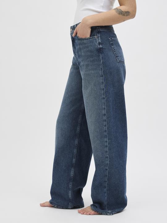 Produktbild JJXX Jxtokyo Wide Hw R6129 Jeans Dnm Noos (W31/L32)