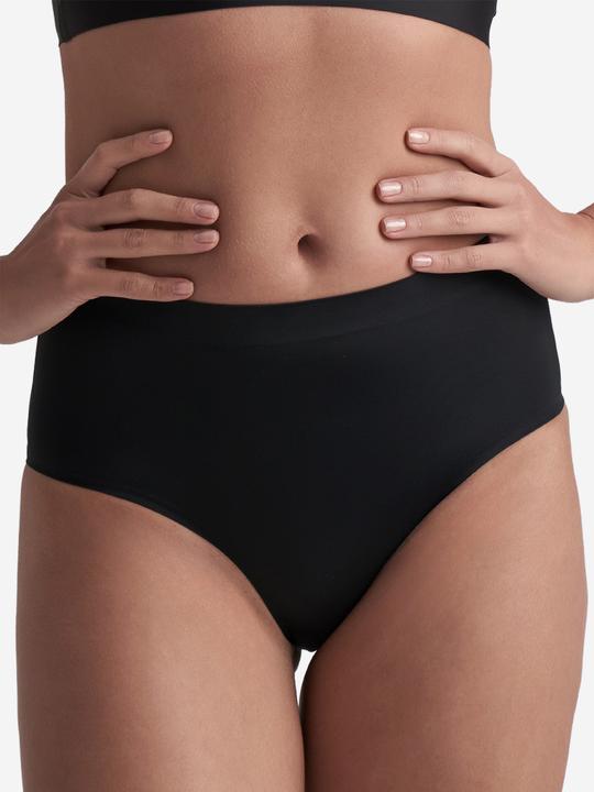 Immagine prodotto Bye Bra Shapingslip Invisible Mid Waist Brief (XXL, Confezione singola)