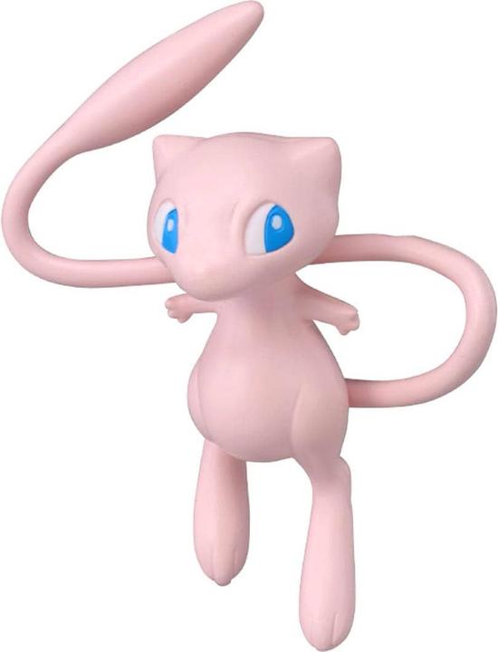 Produktbild Takara Tomy Pokemon - Mew MS-17 Moncollé