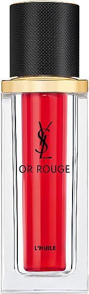 Yves Saint Laurent Or Rouge Rejuvenating Face Oil (Anti-Aging Face Oil) 30 ml (30 ml)