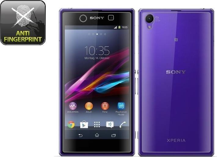 Produktbild Protectorking 6x Displayschutzfolie matt Anti-Reflex entspiegelt (6 Stück, Sony Xperia Z2)