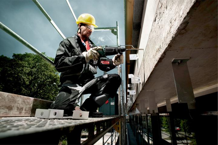 Produktbild Metabo Combo Set 2.3.2 (Akkubetrieb)